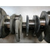 #BS02 Crankshaft Standard From 2011 Lexus RX350  3.5